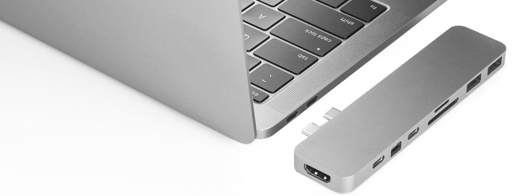 USB-C docks-HyperDrive职业